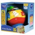 Kula Kręcikula Do Raczkowania Vtech 61075